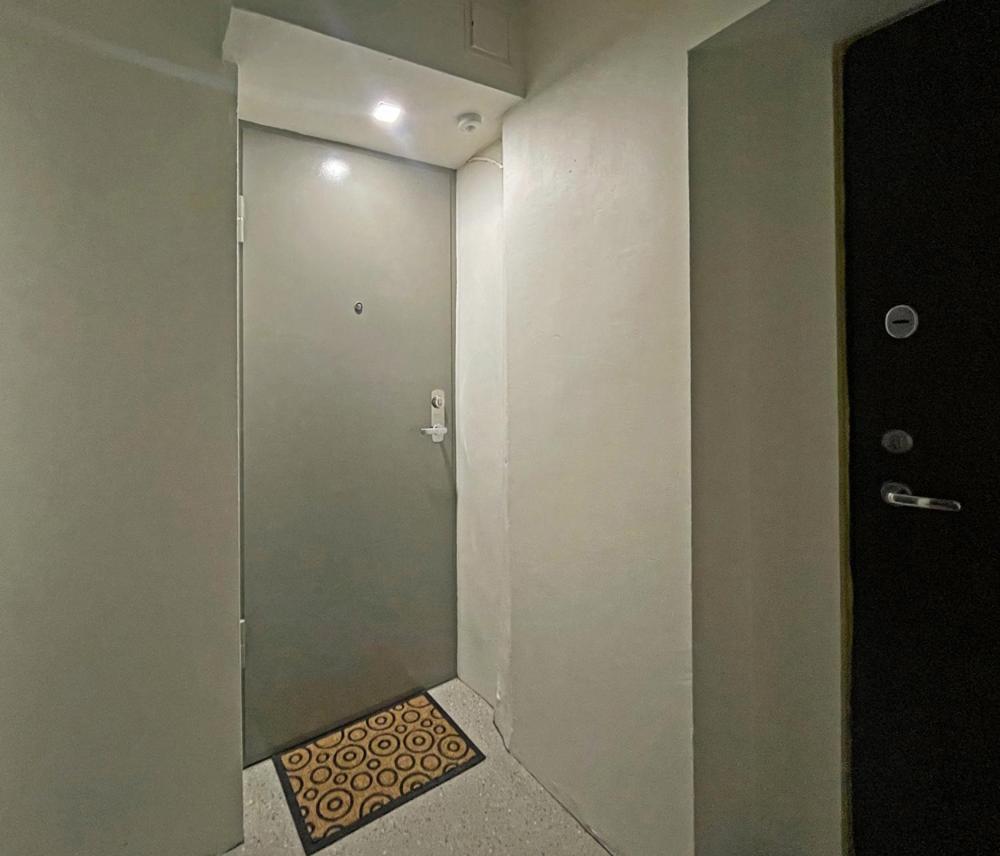 Artist Apartment วิลนีอุส ภายนอก รูปภาพ