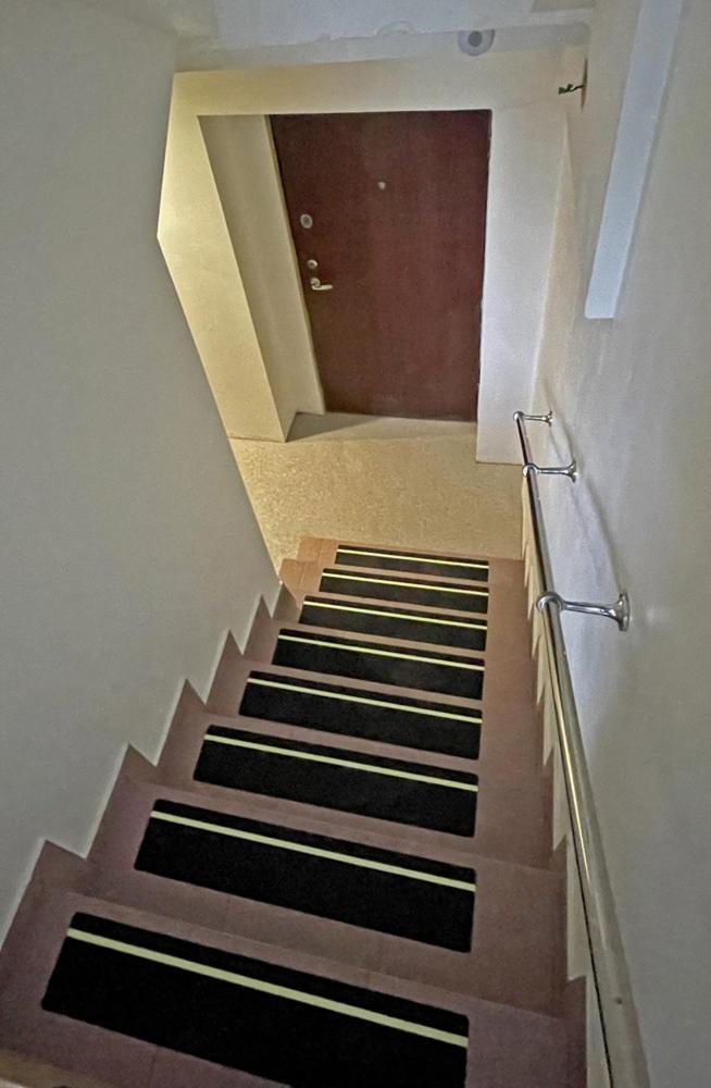 Artist Apartment วิลนีอุส ภายนอก รูปภาพ