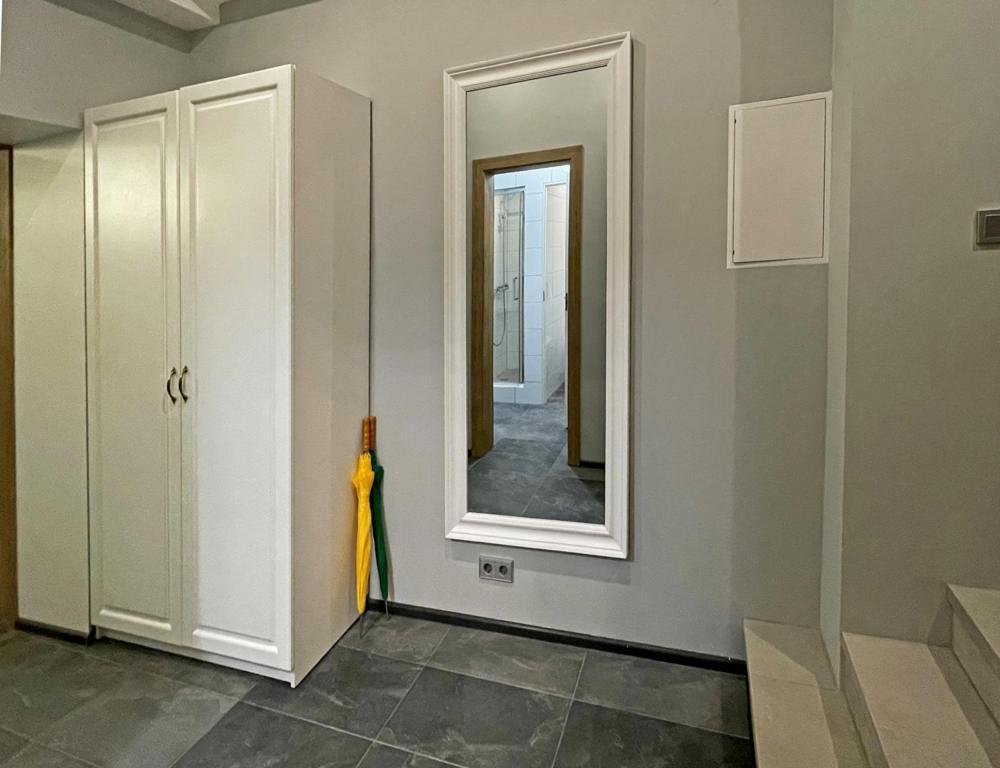 Artist Apartment วิลนีอุส ภายนอก รูปภาพ