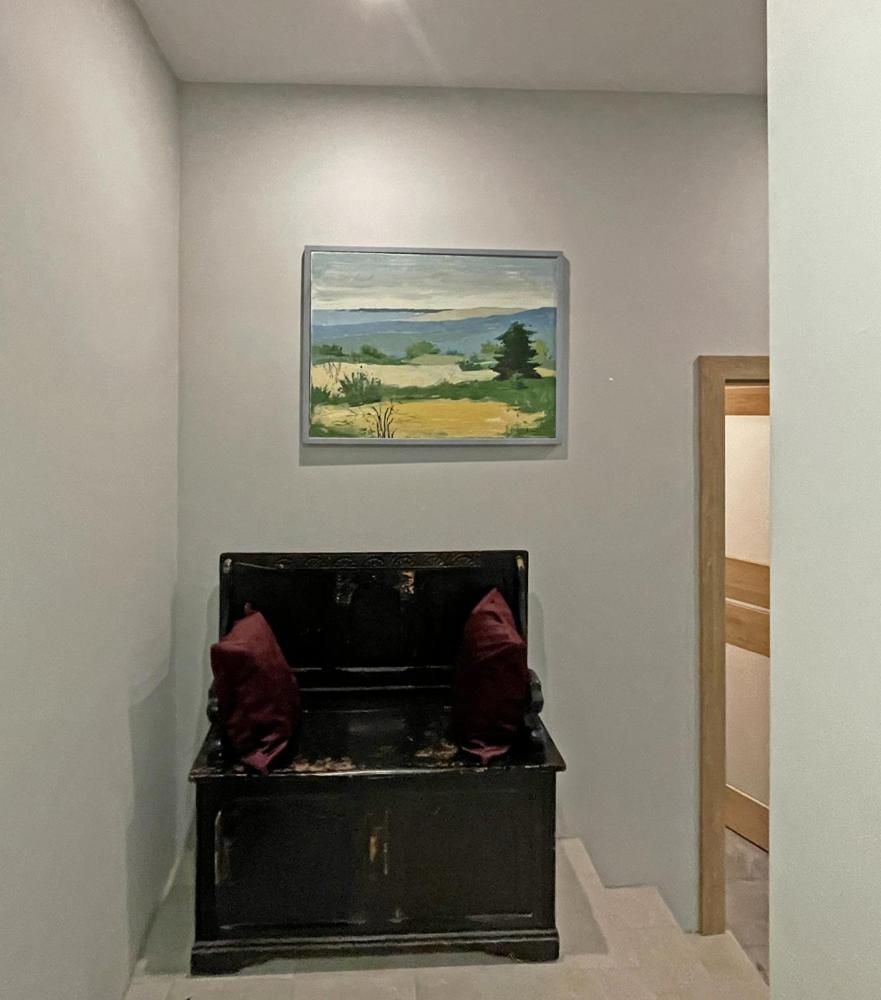 Artist Apartment วิลนีอุส ภายนอก รูปภาพ