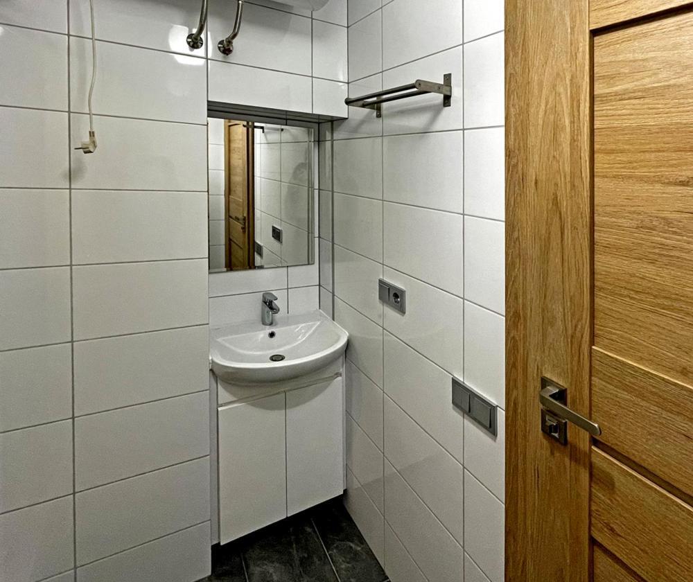 Artist Apartment วิลนีอุส ภายนอก รูปภาพ